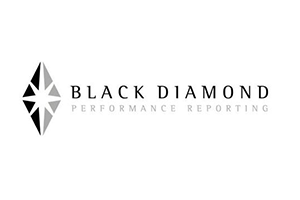 Black Diaond performance reporting logo